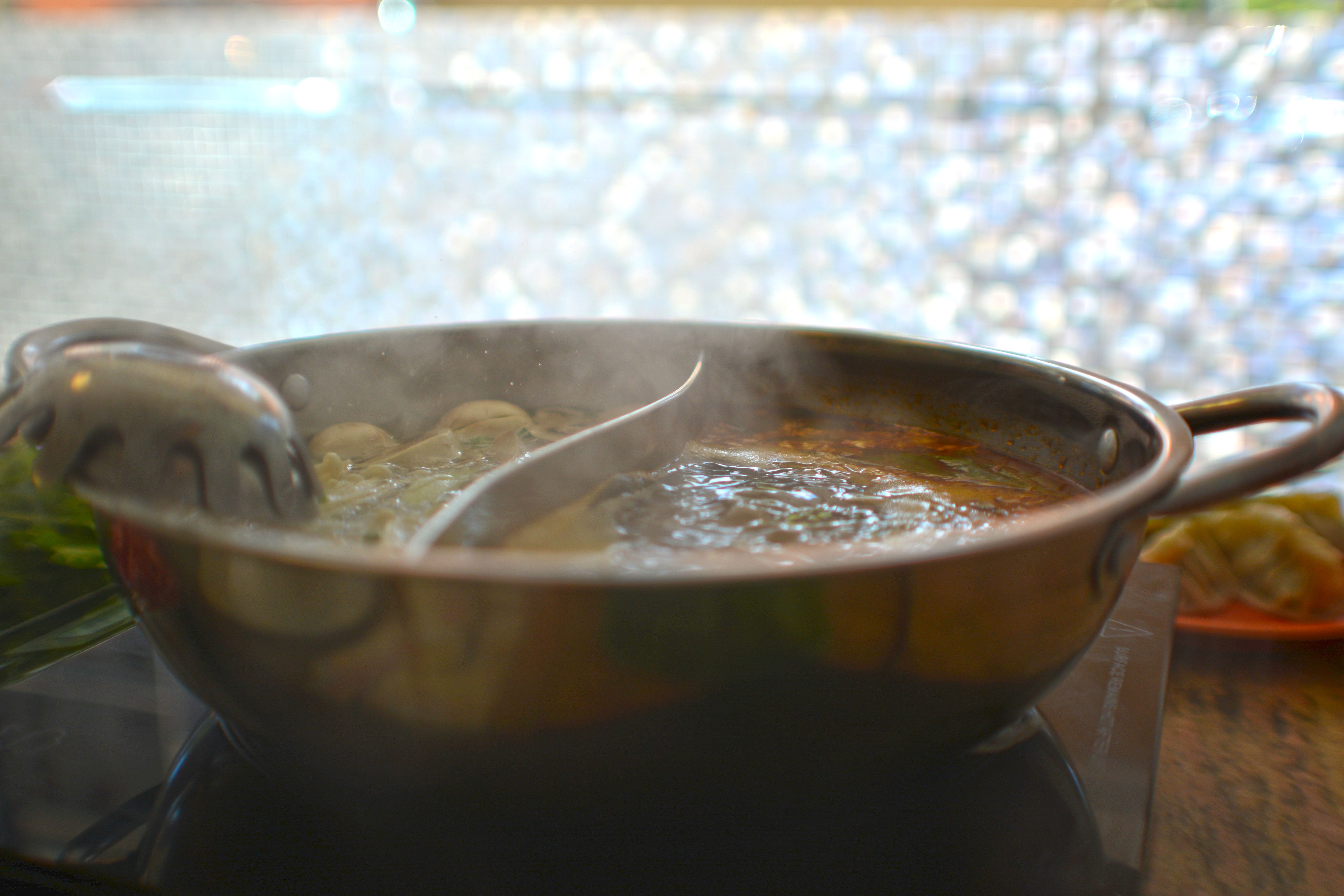 中華料理人専用 heaven Hot Pot Heaven